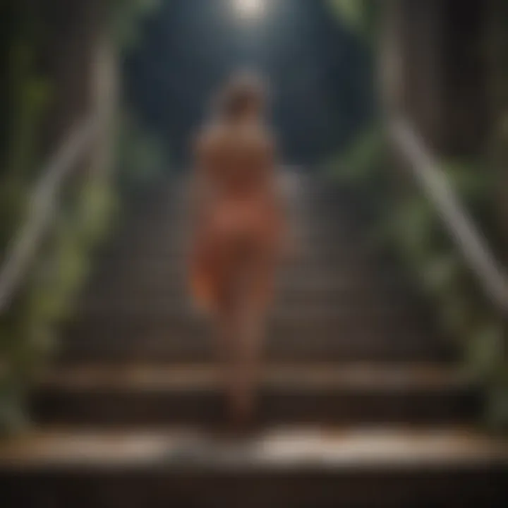 Magnificent Steps to Love Yourself Again