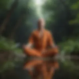 Mindfulness and Meditation Practice