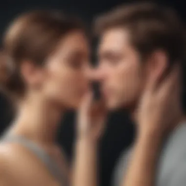 Emotional Intelligence in Relationships
