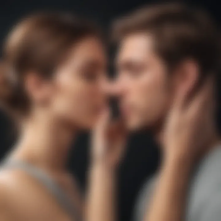 Emotional Intelligence in Relationships
