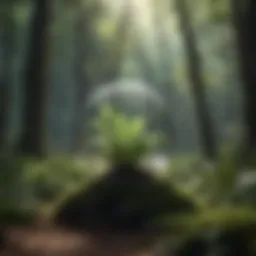 Botanical Sanctuary