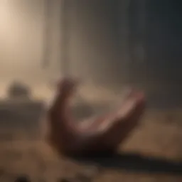 Breaking Chains of Confinement