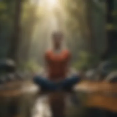 Optimizing Mental Clarity Concentration enhancement through meditation