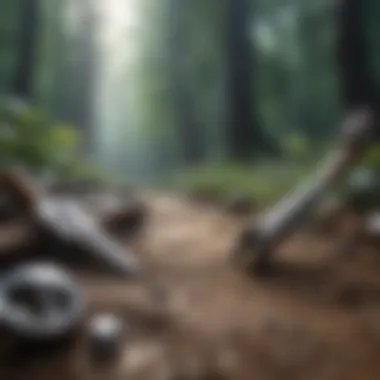 Tools for Navigating Emotional Landscapes Tools for emotional regulation