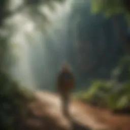 Elevate Your Mind: A Path to Inner Peace