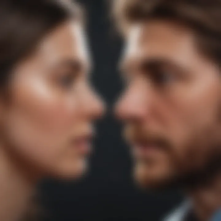 Empathy and Understanding Visualization