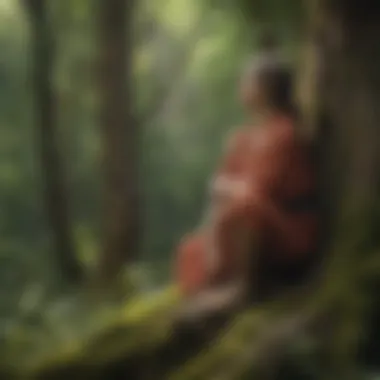 Nurturing Resilience Resilient Roots