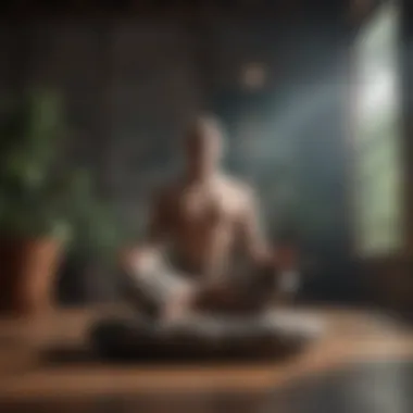 Incorporating meditation into daily life Daily meditation practice