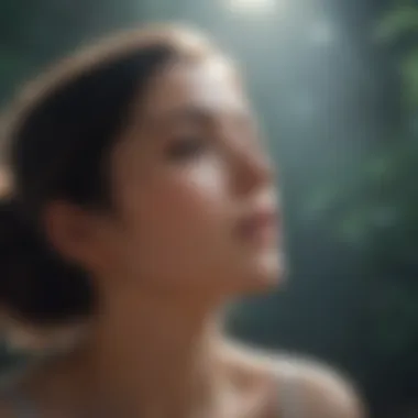 Ethereal Serenity Ethereal Serenity