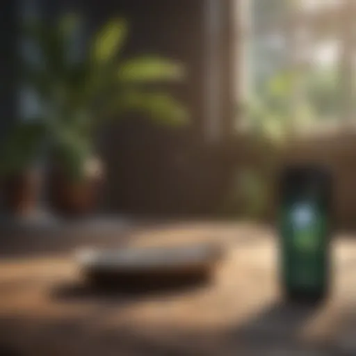 Digital Wellness App