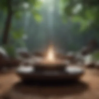 Mindful Meditation App