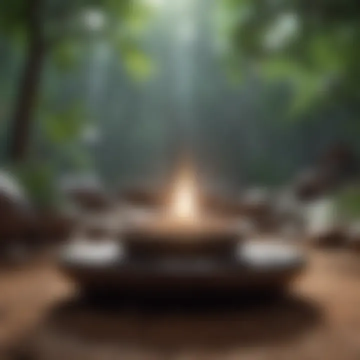 Mindful Meditation App