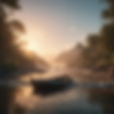 Tranquil Dreamscapes Tranquil Dreamscapes