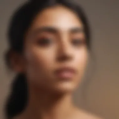 Rupi Kaur's Reflections Empowering quote by Rupi Kaur on self-compassion