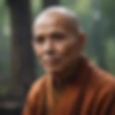 Thich Nhat Hanh's Teachings Enlightening quote by Thich Nhat Hanh on acceptance