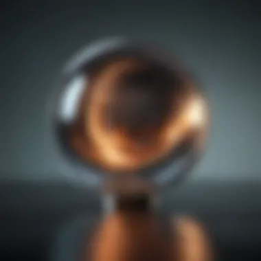 An abstract representation of positive energy