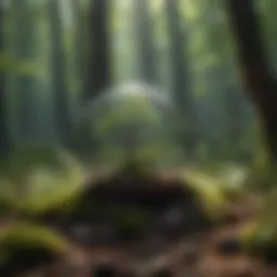 Meditative Sounds of Nature