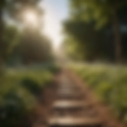 Illuminating Path to Joy