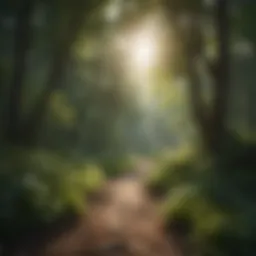 Mindful Nature Walk