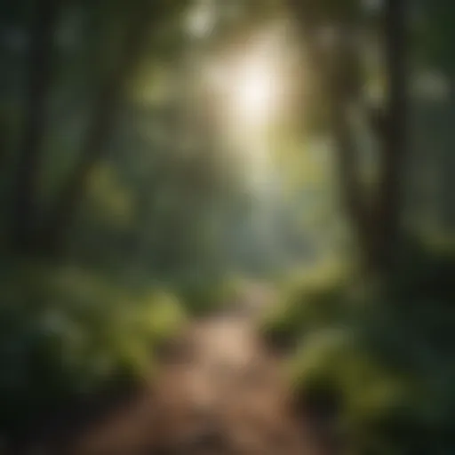 Mindful Nature Walk