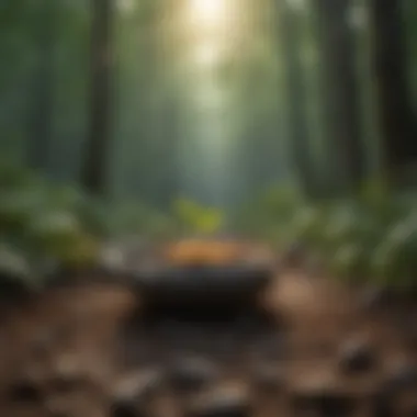 Harmonizing with Nature for Mindfulness Nature Connection