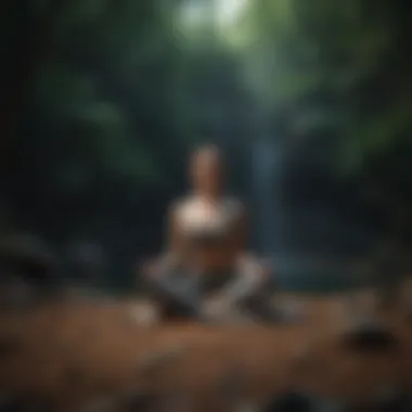 Mindful Meditation for Mental Clarity