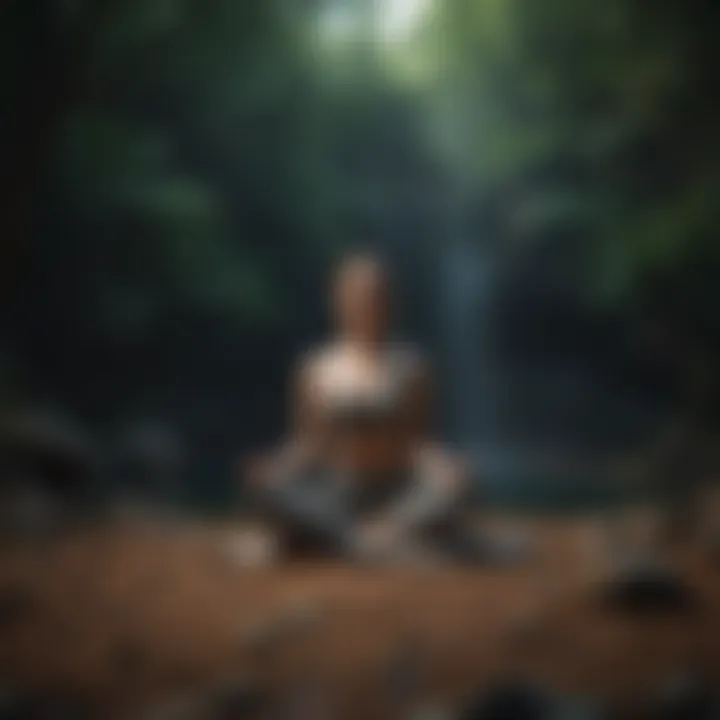 Mindful Meditation for Mental Clarity