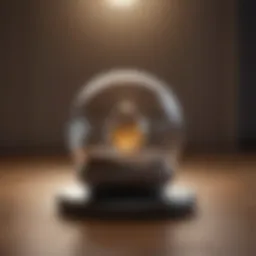 Innovative Mindfulness App Icon