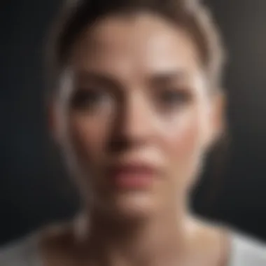A symbolic representation of emotional intelligence