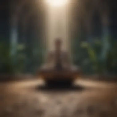 Mindful Meditation for Enhanced Focus Meditation enhancing focus and clarity