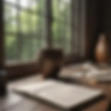 Reflecting Through Journaling Journaling thoughts post-meditation