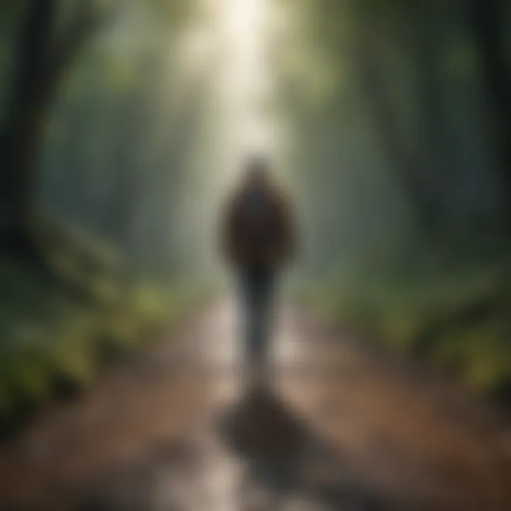 Mental Wellness Journey