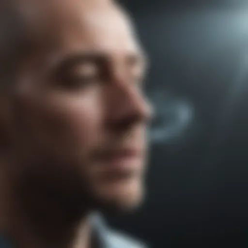 Mindful Breathing Practice
