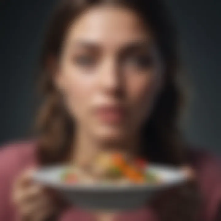 Mindful Eating Ritual