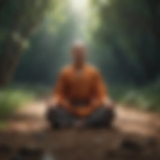 Mindfulness Meditation for Inner Peace