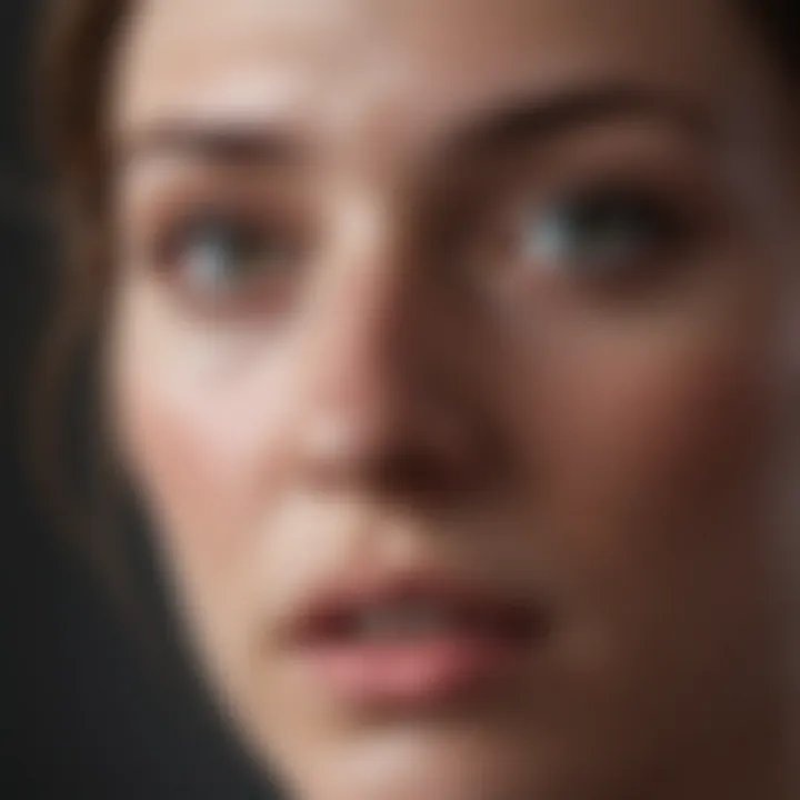 Mind's Vulnerability Exposed