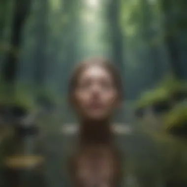 Nature Meditation