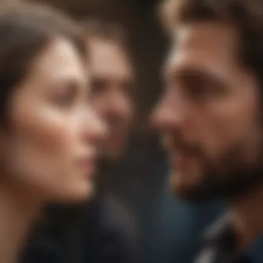 Enhancing Communication with Narcissistic Individuals Effective Communication Strategies