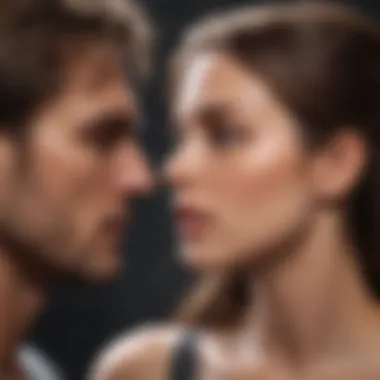 Recognizing Narcissistic Traits in Relationships Understanding Narcissistic Traits