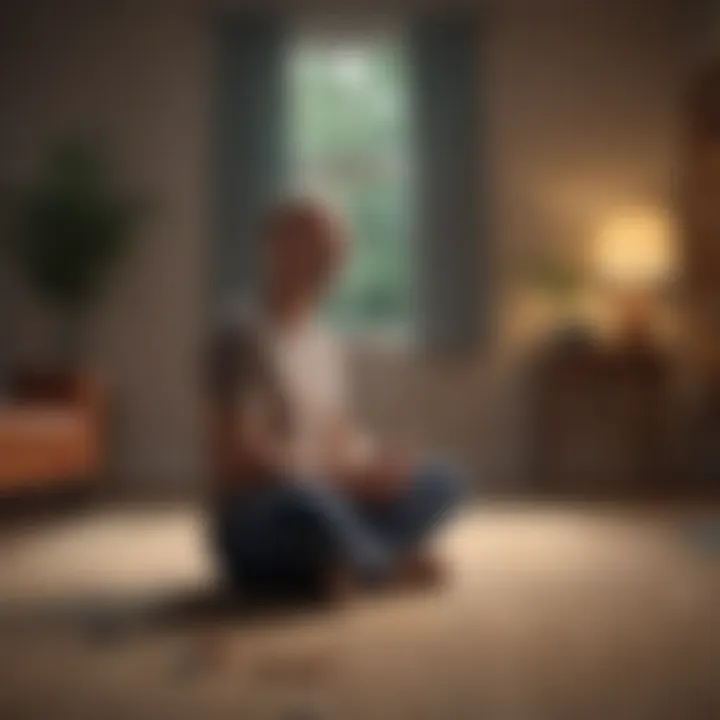 A diverse range of therapy types illustrated