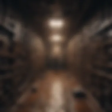 Mental Maze: Navigating the Labyrinth of Fear