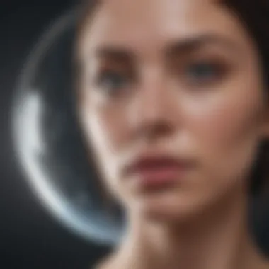 Mystical Reflection of Self-Worth Mystical Reflection of Self-Worth
