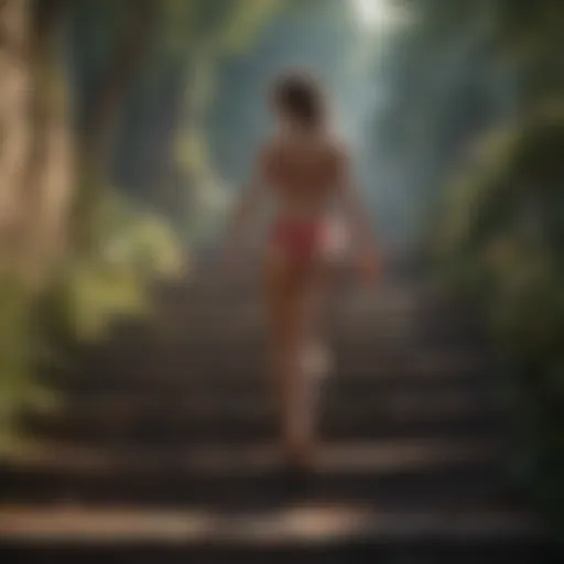 Steps to Love Yourself Again Introduction