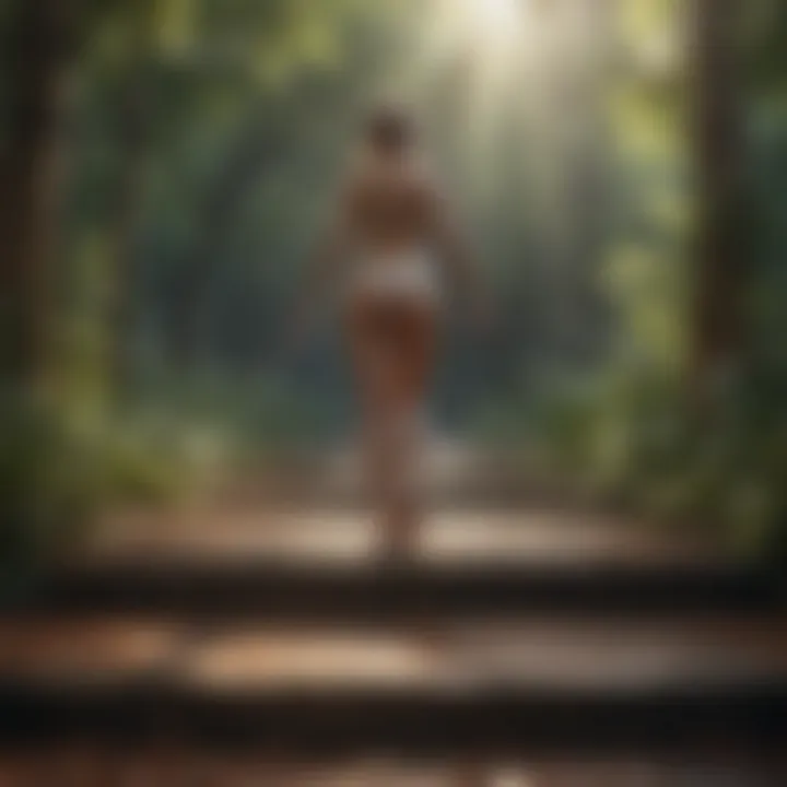 Notable Steps to Love Yourself Again