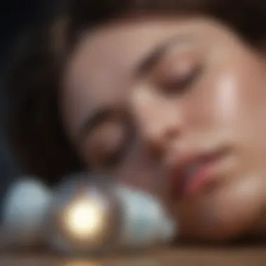 Understanding Sleep Hygiene An infographic illustrating the importance of sleep hygiene