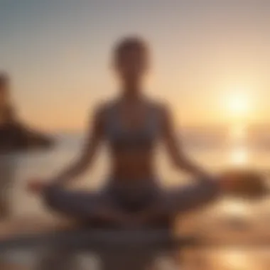 Sunrise Yoga Meditation