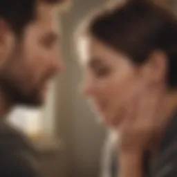 Supportive Listening Concept