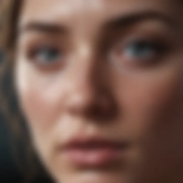 Tears of the Soul Unleashed