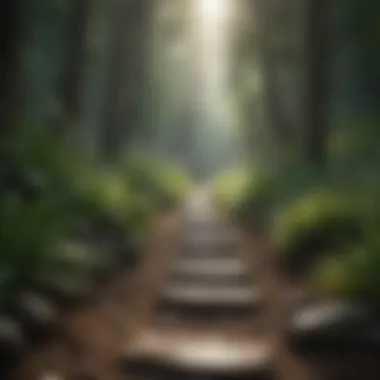 Path to Relaxation Relaxation techniques for quick relief