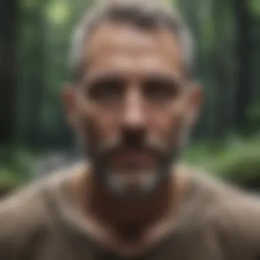 Clarity Through Visualization Visualization techniques for mental clarity